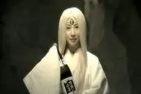 عکس| سفر زمان؛ چهرۀ «بیگوم سئون، پیشگوی سریال جومونگ» در 63 سالگی در یک مراسم