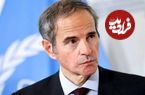 گروسی اعتراف کرد: ایران دنبال بمب اتمی نیست؛ گناه را اعلام می‌کنم اما گناه‌کار را نه!