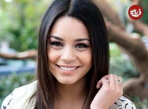 تصاویر؛ عکس های  شخصی، زندگی خصوصی و بیوگرافی ونسا هاجنز