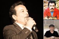 (عکس) قابی از تاریخ؛ مراسم عقد «شاهرخ و مهرو نیما»؛ دهه 60