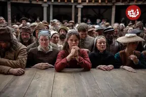 تصاویر|  نقد و بررسی فیلم Hamnet؛ اقتباسی شاعرانه از سوگی تاریخی