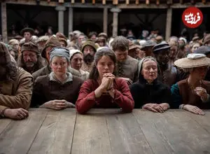 تصاویر|  نقد و بررسی فیلم Hamnet؛ اقتباسی شاعرانه از سوگی تاریخی