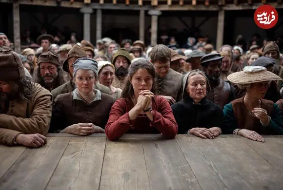 تصاویر|  نقد و بررسی فیلم Hamnet؛ اقتباسی شاعرانه از سوگی تاریخی