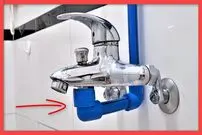 (ویدئو) نحوه تعویض شیر حمام و ساخت دوش با لوله (PVC) به روش لوله کش ویتنامی