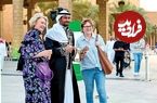 پاداش دیپلماسی به گردشگری عربستان