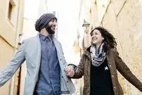 تحقیقات نشان می‌دهند بیشتر افراد در طول زندگی خود دو بار عاشق می‌شوند!