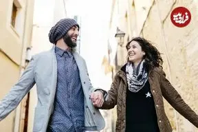 تحقیقات نشان می‌دهند بیشتر افراد در طول زندگی خود دو بار عاشق می‌شوند!