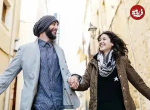 تحقیقات نشان می‌دهند بیشتر افراد در طول زندگی خود دو بار عاشق می‌شوند!