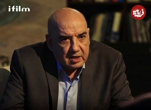 عکس| سفر در زمان؛ چهره «شهاب شجری» سریال بچه مهندس 3 در 77 سالگی