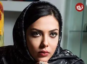 عکس| سفر زمان؛ «لیلا اوتادی» در 31 سالگی و در حال سخنرانی در دانشگاه قبرس؛ سال 93