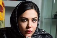 عکس| سفر زمان؛ «لیلا اوتادی» در 31 سالگی و در حال سخنرانی در دانشگاه قبرس؛ سال 93