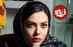 عکس| سفر زمان؛ «لیلا اوتادی» در 31 سالگی و در حال سخنرانی در دانشگاه قبرس؛ سال 93