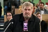 عکس| سفر در زمان؛ «عنایت الله بخشی» در 27 سالگی؛ سال 1351