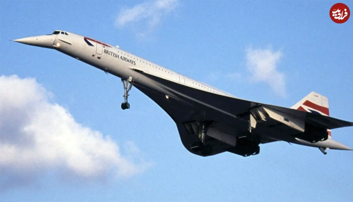 کدام هواپیما ۱۲ ساعت سفر به دور دنیا را ممکن می‌کرد؟