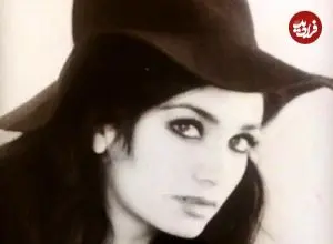 عکس| سفر در زمان؛ «سپیده» بازیگر قبل انقلاب در 70 سالگی؛ سال 1403