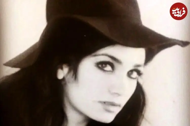 عکس| سفر در زمان؛ «سپیده» بازیگر قبل انقلاب در 70 سالگی؛ سال 1403