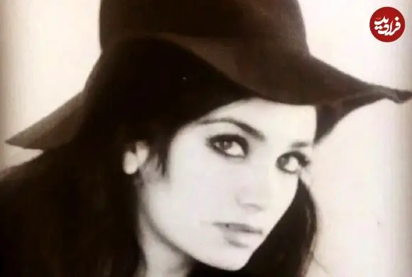 عکس| سفر در زمان؛ «سپیده» بازیگر قبل انقلاب در 70 سالگی؛ سال 1403