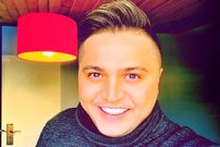 تصاویر؛ عکس های  شخصی، زندگی خصوصی و بیوگرافی مسعود جهانی