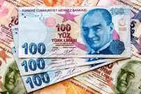 قیمت لیر ترکیه امروز جمعه 5 تیر 1405؛ افت 15 تومانی