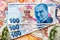 قیمت لیر ترکیه امروز جمعه 5 تیر 1405؛ افت 15 تومانی