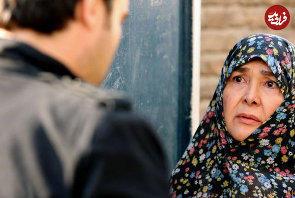 عکس| سفر در زمان؛ چهره «آفرین عبیسی» در دوران فعالیت در سینمای قبل انقلاب؛ دهه 50
