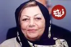 عکس| سفر در زمان؛ ناصر ملک مطیعی و حمیده خیرآبادی در 46 و 52 سالگی؛ سال 55