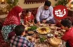 ببینید| غذای روستایی در ایران؛ فرآیند تهیه خورشت فسنجان با مرغ