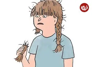 آیا آب سخت واقعاً موجب تخریب بافت مو می‌شود؟