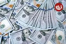 قیمت دلار امروز یکشنبه 4 خرداد 1405؛ رشد 5200 تومانی