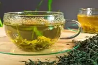 تأثیر چای سبز روی فشار خون/ این افراد در خوردن چای سبز باید احتیاط کنند