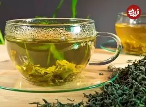 تأثیر چای سبز روی فشار خون/ این افراد در خوردن چای سبز باید احتیاط کنند