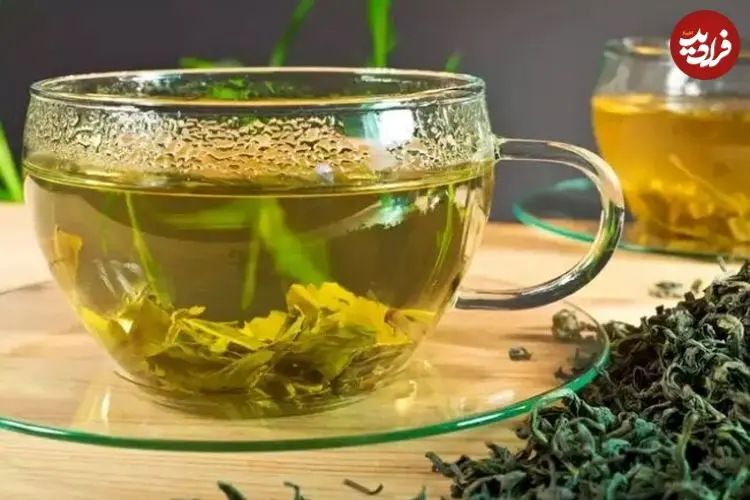 تأثیر چای سبز روی فشار خون/ این افراد در خوردن چای سبز باید احتیاط کنند