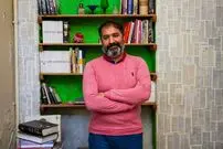 (تصاویر) عکس های  شخصی، زندگی خصوصی و بیوگرافی افشین هاشمی