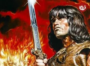 فیلم King Conan با بازی آرنولد شوارتزنگر ساخته خواهد شد