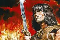 فیلم King Conan با بازی آرنولد شوارتزنگر ساخته خواهد شد