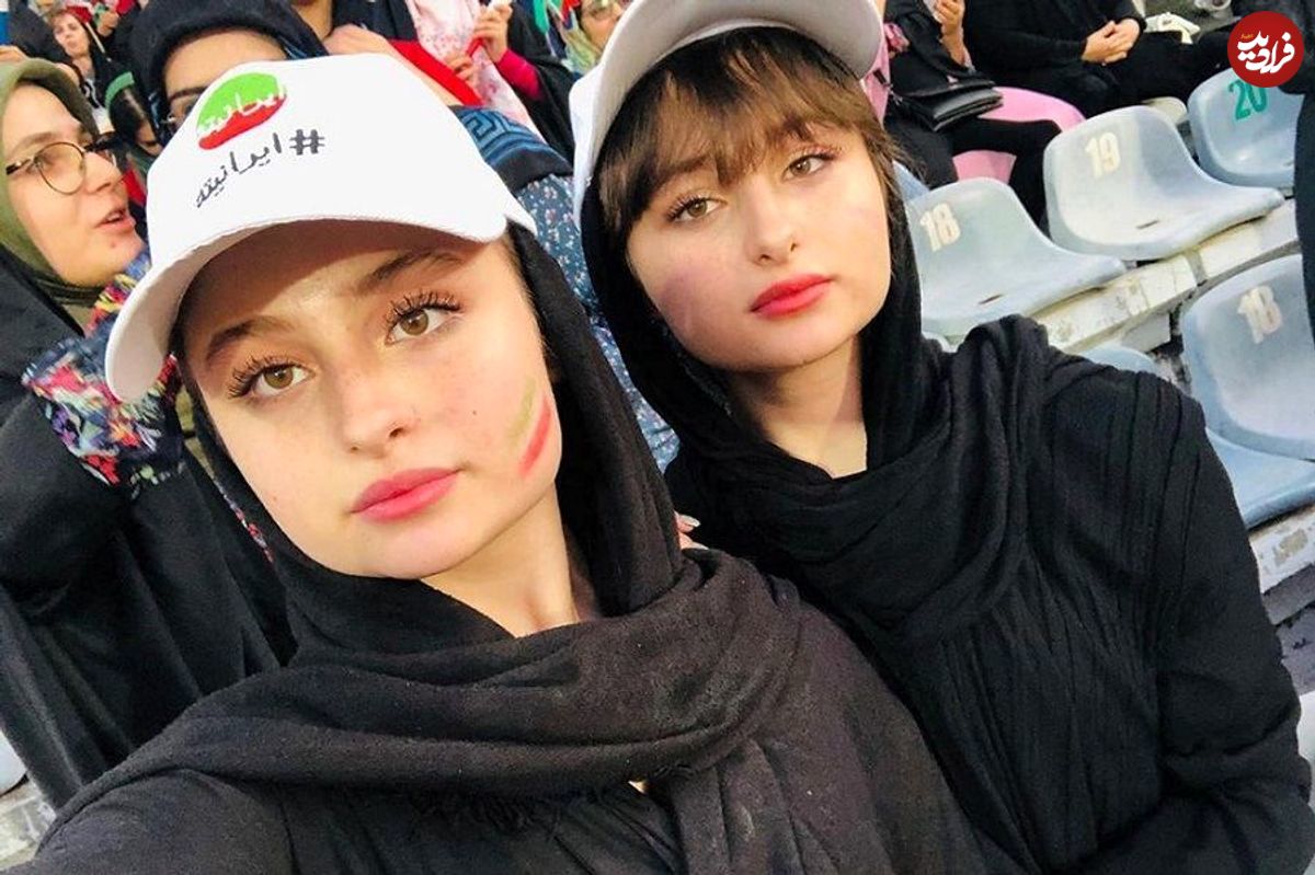 (عکس) تغییر چهره جذاب «نیکا 20 ساله، دختر نقی» سریال پایتخت در استکهلم