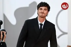 جیکوب الوردی به دنبال ایفای نقش جیمز باند است