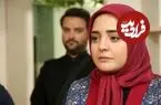 عکس| سفر در زمان؛ نرگس محمدی، بازیگر نقش ستایش در روز عقدش؛ سال 96
