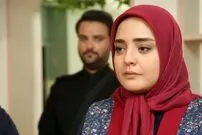 عکس| سفر در زمان؛ نرگس محمدی، بازیگر نقش ستایش در روز عقدش؛ سال 96