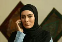 عکس| سفر در زمان؛ «مجید صالحی و سحر قریشی» در مراسم اکران فیلم نازنین؛ سال 92