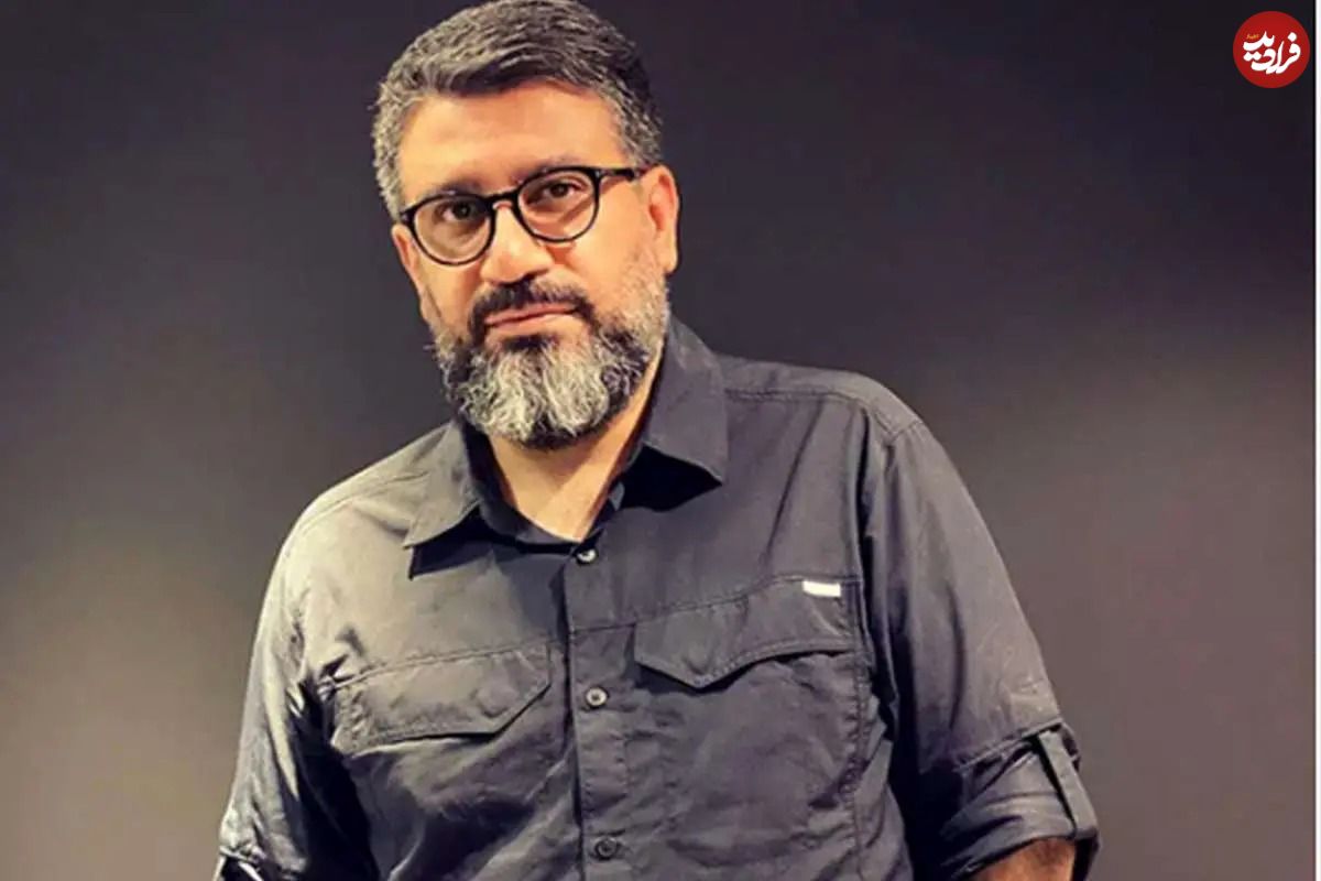 عکس؛ واکنش رشیدپور به اسنپ بک: ایران و ایرانی اهمیتی برای شما سوپر به دوران رسیدهها ندارد
