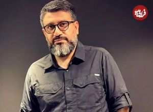 عکس؛ واکنش رشیدپور به اسنپ بک: ایران و ایرانی اهمیتی برای شما سوپر به دوران رسیده‌‌ها ندارد