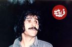 عکس؛ سفر در زمان؛ «حسین پناهی» در مراسم عروسی صادق آهنگران؛ سال 58
