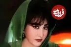 تصویر| سفر زمان؛ عکس یادگاری «پرویز یاحقی و همسرش، حمیرا» در اواخر دهه 40
