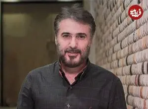عکس| سفر زمان؛ «سید جواد هاشمی و سوسن تسلیمی» 34 سال قبل در «خسته نباشید»