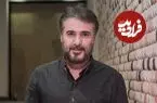 عکس| سفر زمان؛ «سید جواد هاشمی و سوسن تسلیمی» 34 سال قبل در «خسته نباشید»