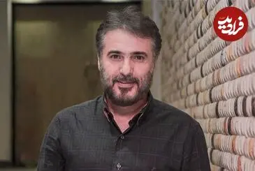 عکس| سفر زمان؛ «سید جواد هاشمی و سوسن تسلیمی» 34 سال قبل در «خسته نباشید»