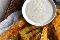  کدو سوخاری در فر؛ ارزان، فوری و آسان