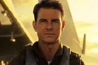 فیلم جدید Top Gun در دست ساخت قرار دارد