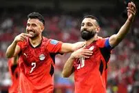 ببینید؛ گل اول مصر به آرژانتین توسط یاسر ابراهیم در دقیقه ۱۵